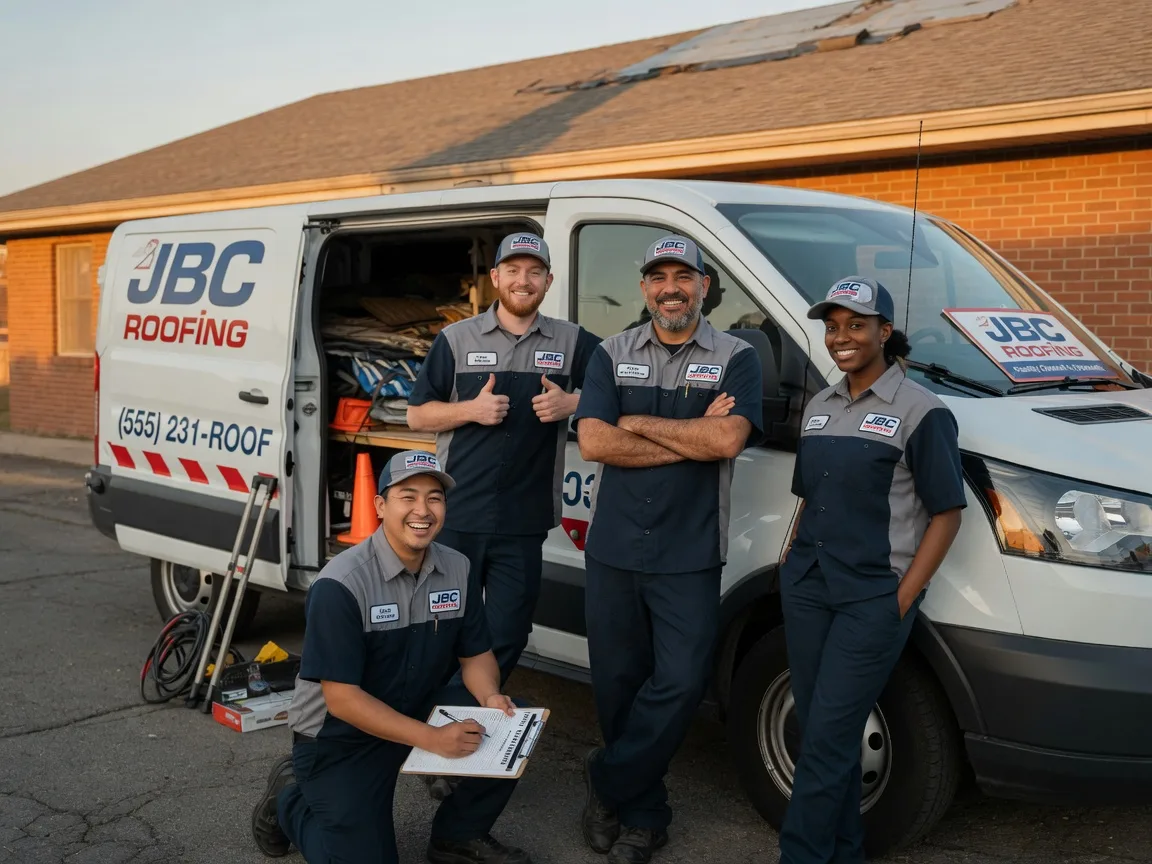 Roof Replacement company in Keenes, IL
